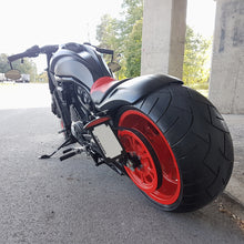 v-rod 300mm kit