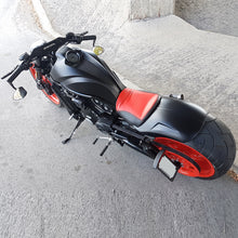 v-rod 300mm kit