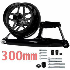 v-rod wide tire kit 300mm