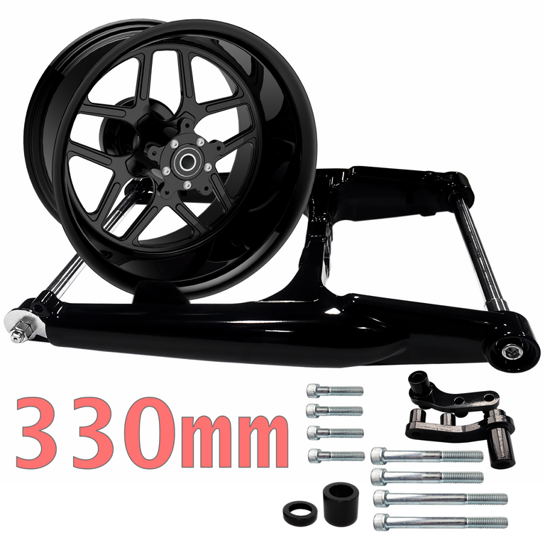 v-rod 330mm kit