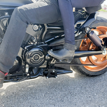 v-rod 26" front wheel