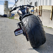 v-rod 26" front wheel