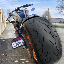 v-rod 26" front wheel