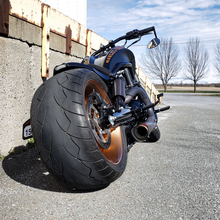 v-rod 26" front wheel