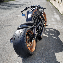 v-rod 26" front wheel