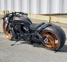 v-rod 26" front wheel