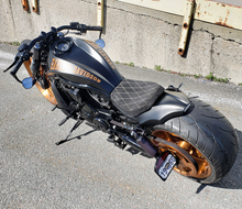 v-rod 26" front wheel