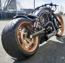 v-rod 26" front wheel