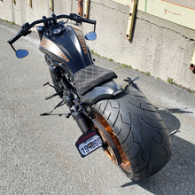 v-rod 26" front wheel