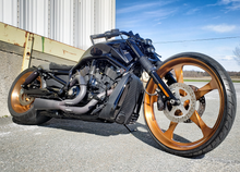 v-rod 26" front wheel