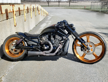v-rod 26" front wheel