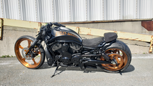 v-rod 26" front wheel