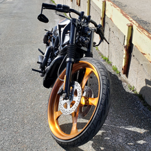 v-rod 26" front wheel