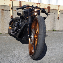 v-rod 26" front wheel