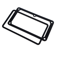 v-rod license plate holder