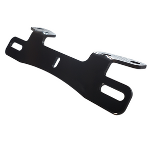 v-rod license plate holder
