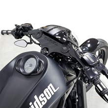 v-rod handlebars