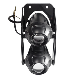 v-rod headlight