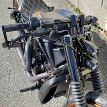 v-rod headlight
