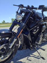 v-rod bodykit