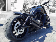 v-rod bodykit