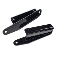 v-rod passenger backrest