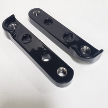 V-Rod passenger seat
