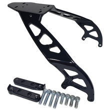 V-Rod passenger seat