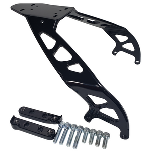V-Rod passenger seat