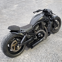 V-ROD PASSENGER SEAT