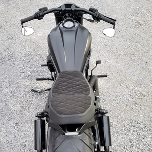 V-ROD PASSENGER SEAT