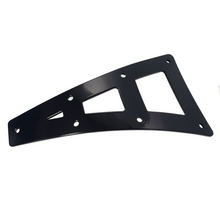 v-rod body plate