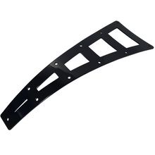 v-rod plate body