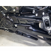 belt guard v-rod