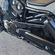 belt guard v-rod