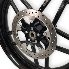 V-Rod 21'' wheel