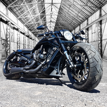 v-rod 200mm front wheel