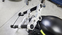 v-rod front 240mm