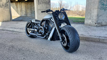 v-rod 360mm