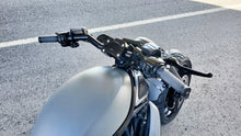 v-rod 360mm