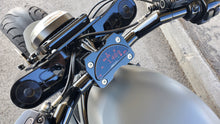 v-rod 360mm