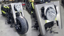 v-rod front 240mm