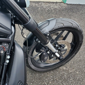 v-rod front fender