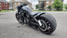 v-rod 280