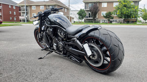 v-rod 280