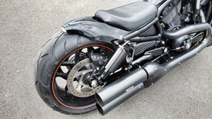 v-rod arnott