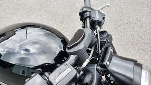 v-rod speedo