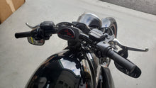 v-rod speedo