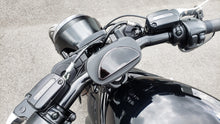 v-rod nrs blacked out