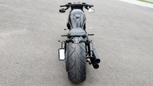 v-rod 280mm on stock wheel
